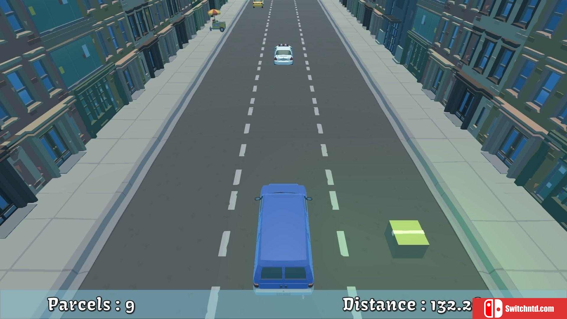 《邮车惊魂（Parcel Panic）》DVN修正硬盘版[EN]_4