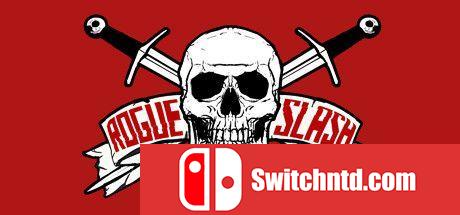 《盗贼砍杀（Rogue Slash）》PLAZA镜像版[EN]_0