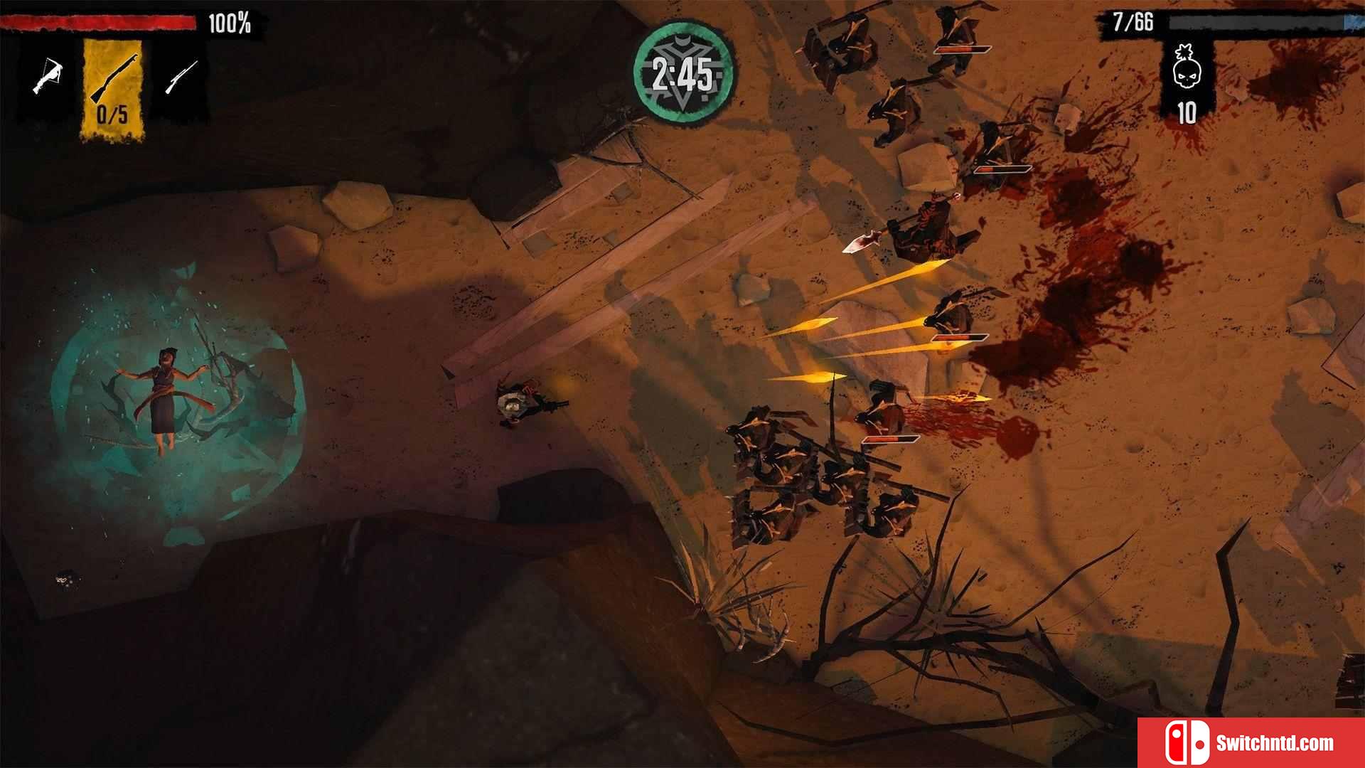 《仪式：犄角之冠（Ritual: Crown of Horns）》CODEX镜像版[EN]_3