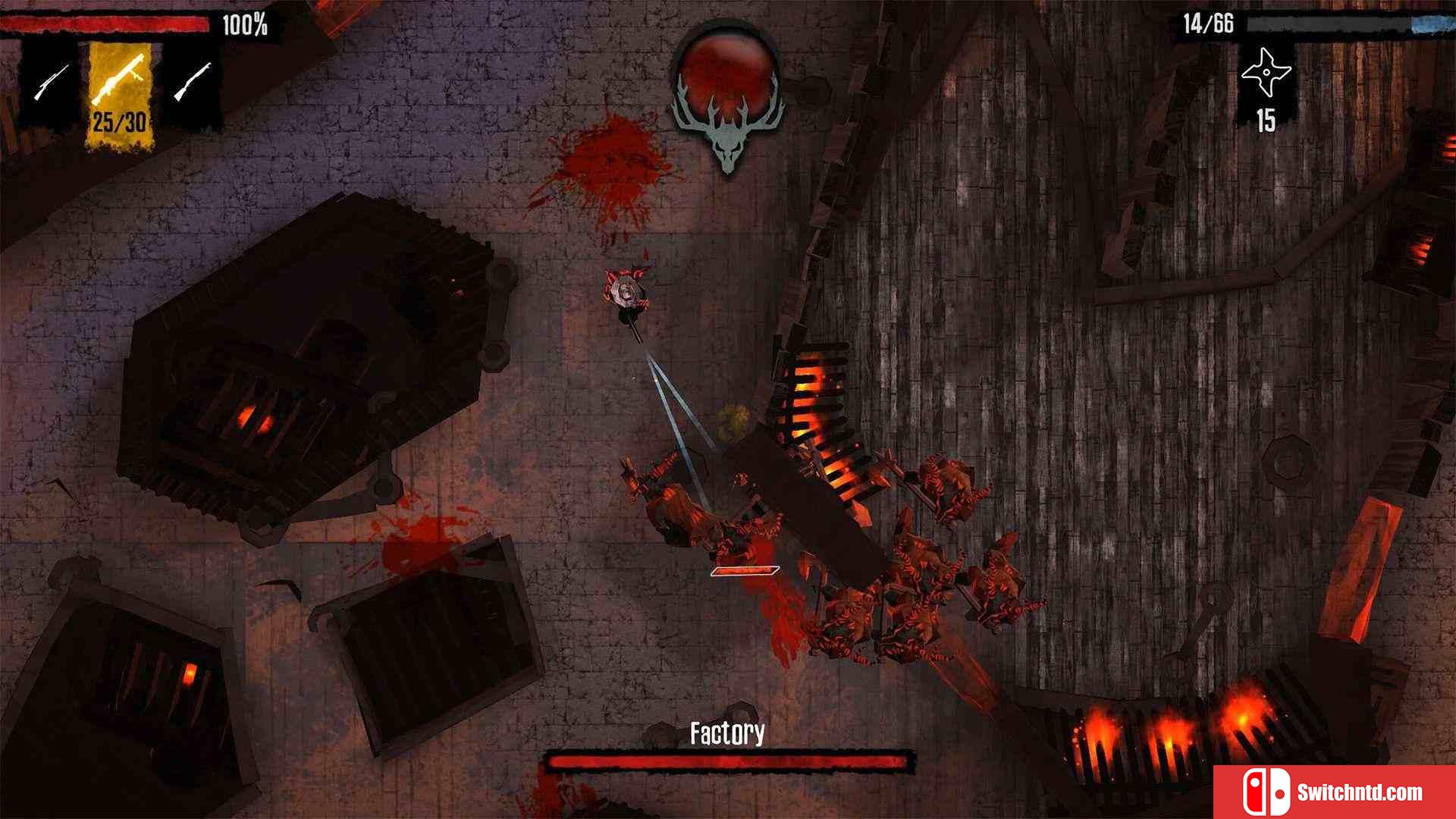 《仪式：犄角之冠（Ritual: Crown of Horns）》CODEX镜像版[EN]_4