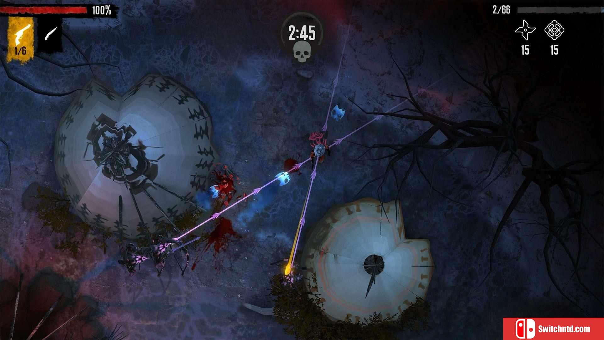 《仪式：犄角之冠（Ritual: Crown of Horns）》CODEX镜像版[EN]_5