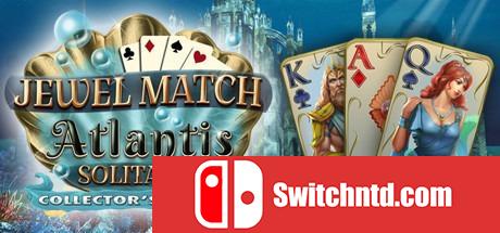《宝石配对：亚特兰蒂斯纸牌（Jewel Match Atlantis Solitaire）》典藏版 RAZOR硬盘版[EN]_0