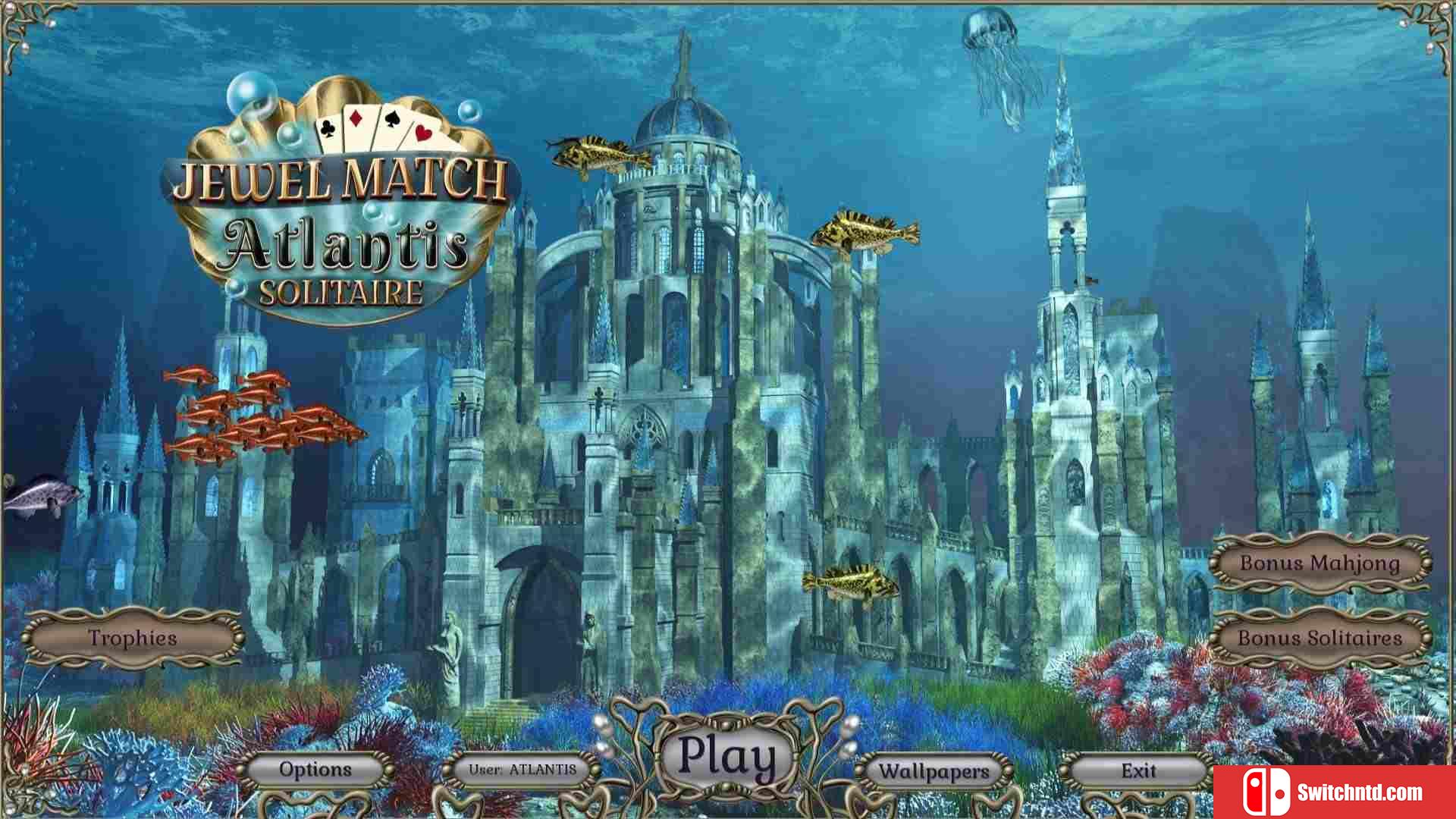 《宝石配对：亚特兰蒂斯纸牌（Jewel Match Atlantis Solitaire）》典藏版 RAZOR硬盘版[EN]_3