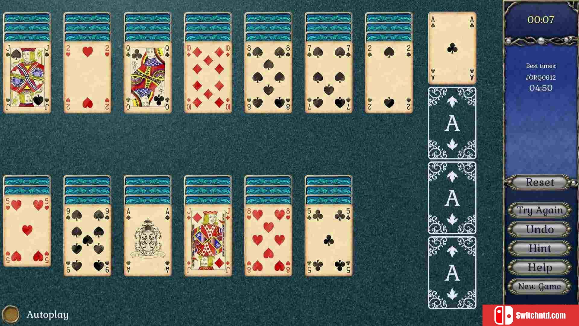 《宝石配对：亚特兰蒂斯纸牌（Jewel Match Atlantis Solitaire）》典藏版 RAZOR硬盘版[EN]_6