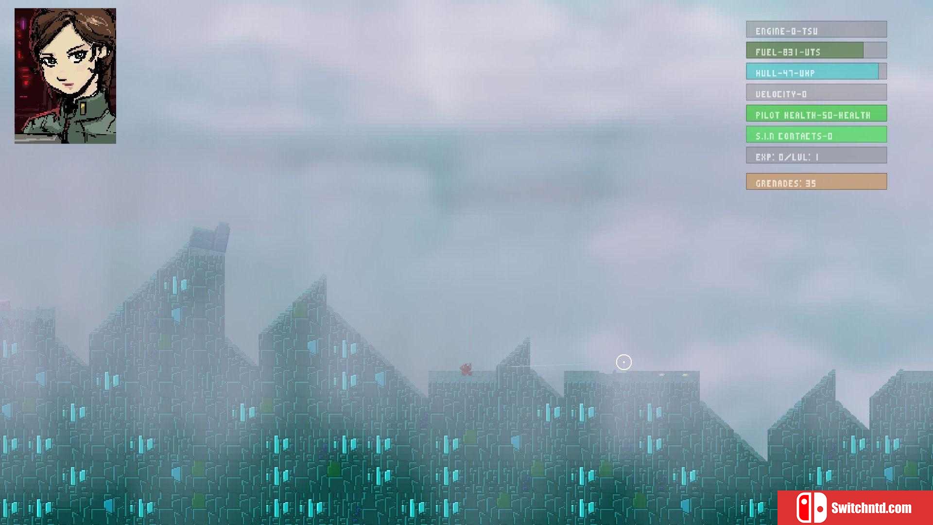 《星际流氓（INTERSTELLAR ROGUE）》v4.0028 SiMPLEX硬盘版[EN]_4