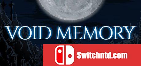 《虚无记忆（Void Memory）》集成Addendum升级 SiMPLEX硬盘版[EN]_0