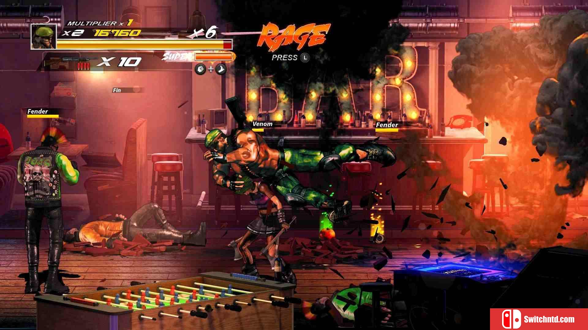 《接管（The TakeOver）》SKIDROW镜像版[EN/JP]_3