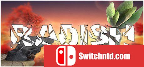 《萝卜（Radish）》TiNYiSO镜像版[EN]_0