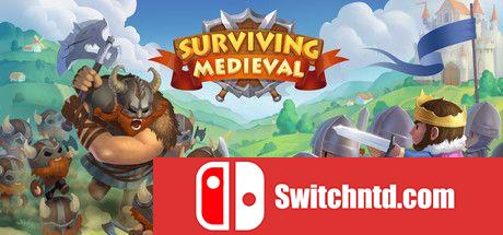 《幸存中世纪（Surviving Medieval）》TiNYiSO镜像版[EN]_0