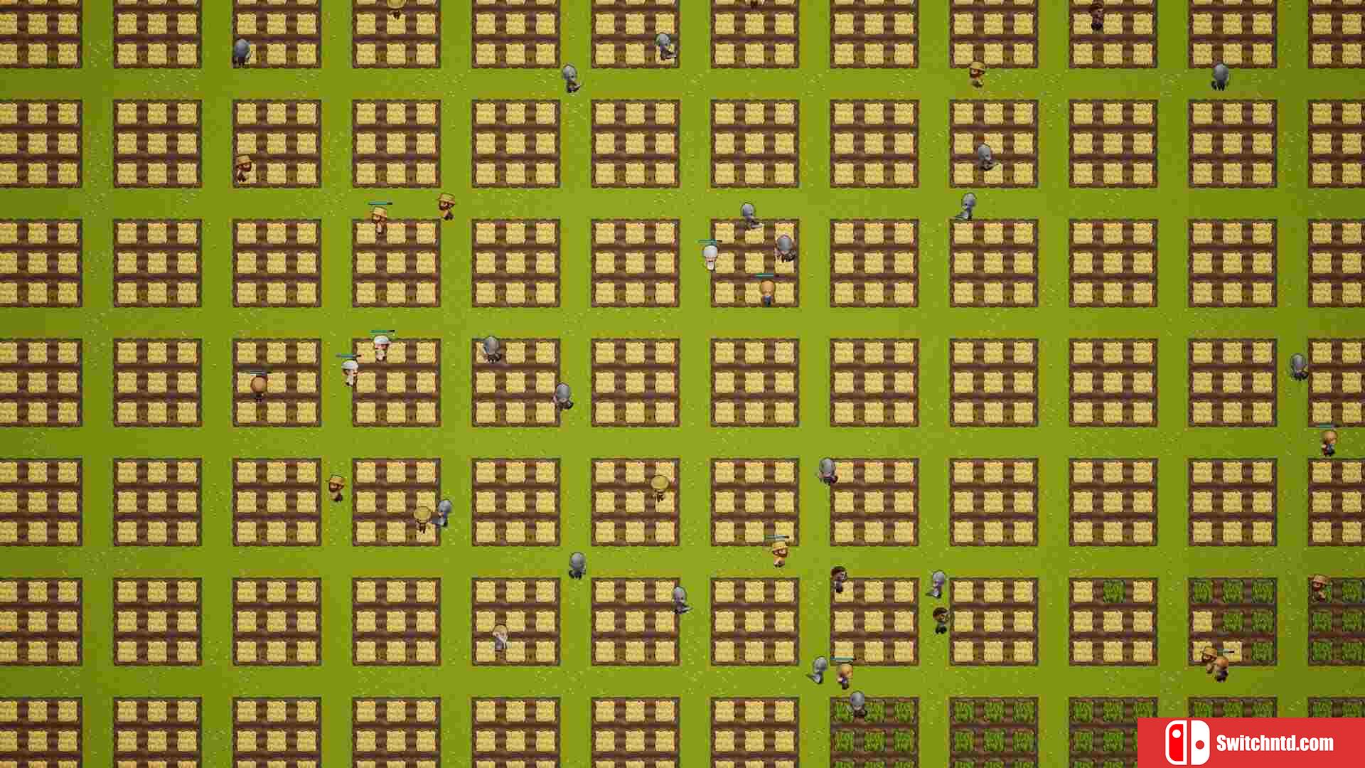 《幸存中世纪（Surviving Medieval）》TiNYiSO镜像版[EN]_2