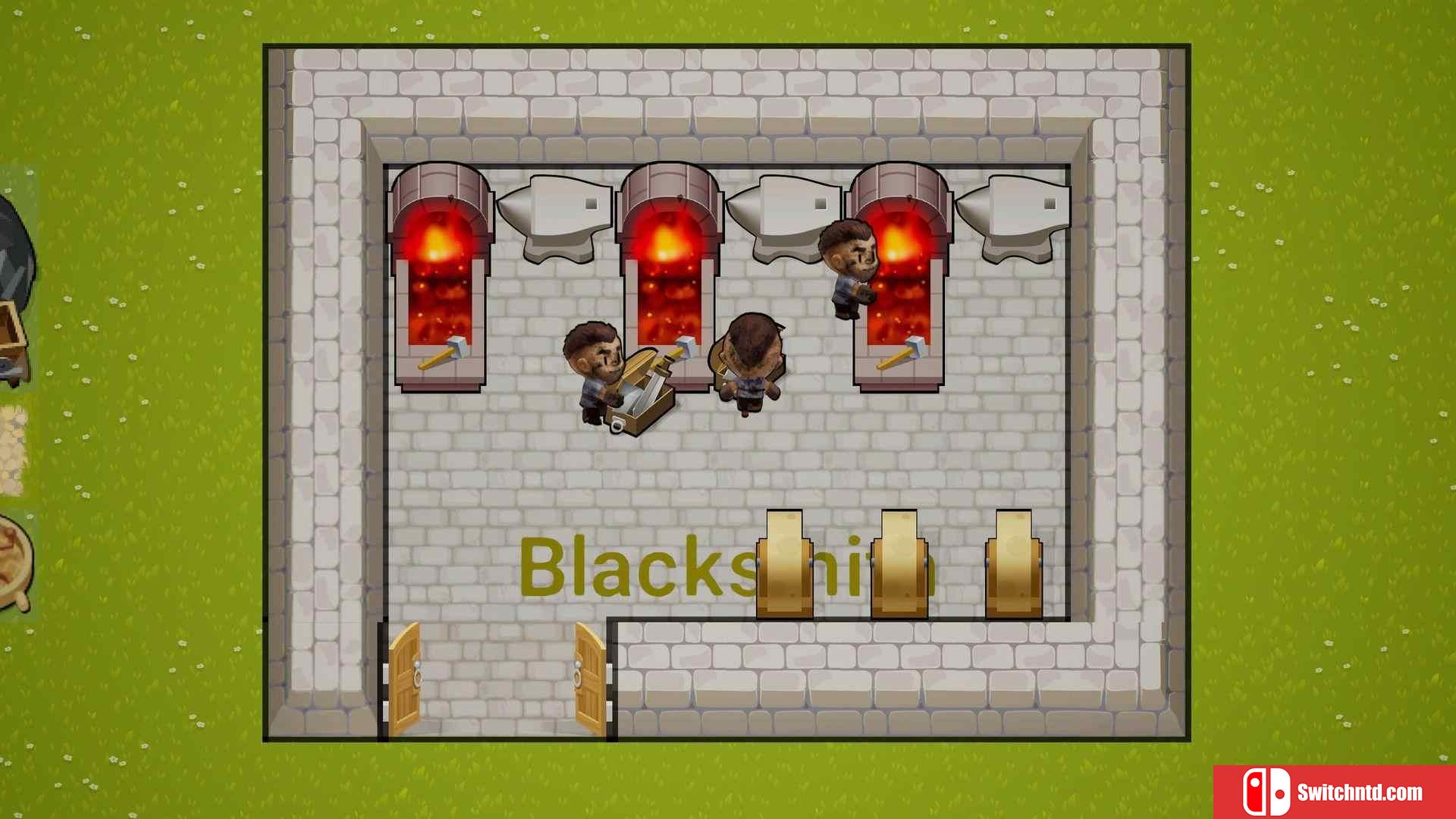 《幸存中世纪（Surviving Medieval）》TiNYiSO镜像版[EN]_3