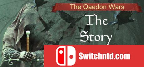 《盖登战争：故事开始（The Qaedon Wars - The Story Begins）》SiMPLEX硬盘版[EN]_0