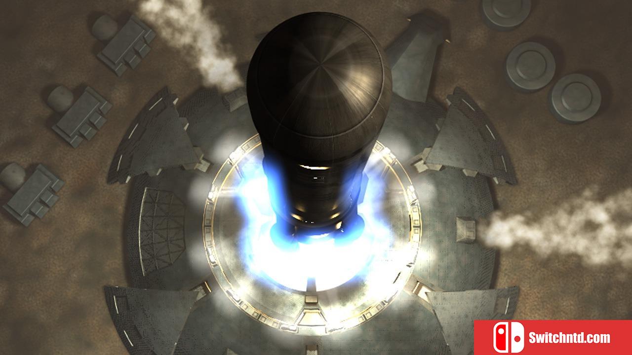 《地球2150：三部曲（Earth 2150 Trilogy）》GOG版 I_KnoW镜像版[EN]_5
