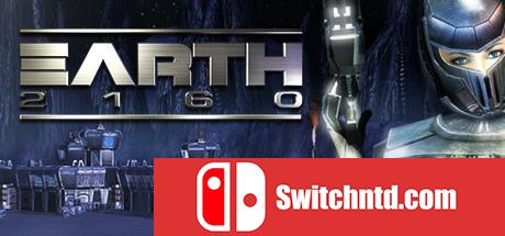 《地球2160（Earth 2160）》GOG版 I_KnoW镜像版[EN]_0