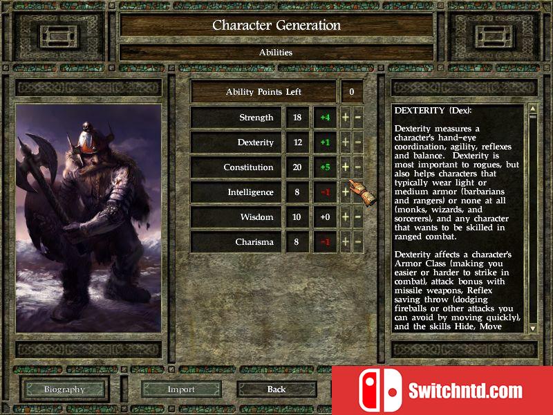 《冰风谷2：完全版（Icewind Dale 2 Complete）》GOG版 I_KnoW镜像版[EN]_4