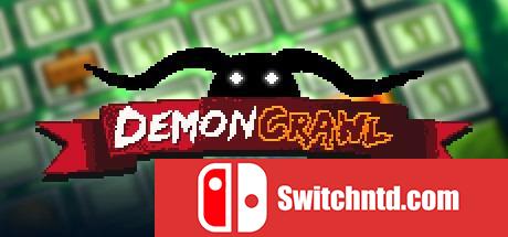 《魔窟扫雷（DemonCrawl）》v1.06 SiMPLEX硬盘版[EN]_0