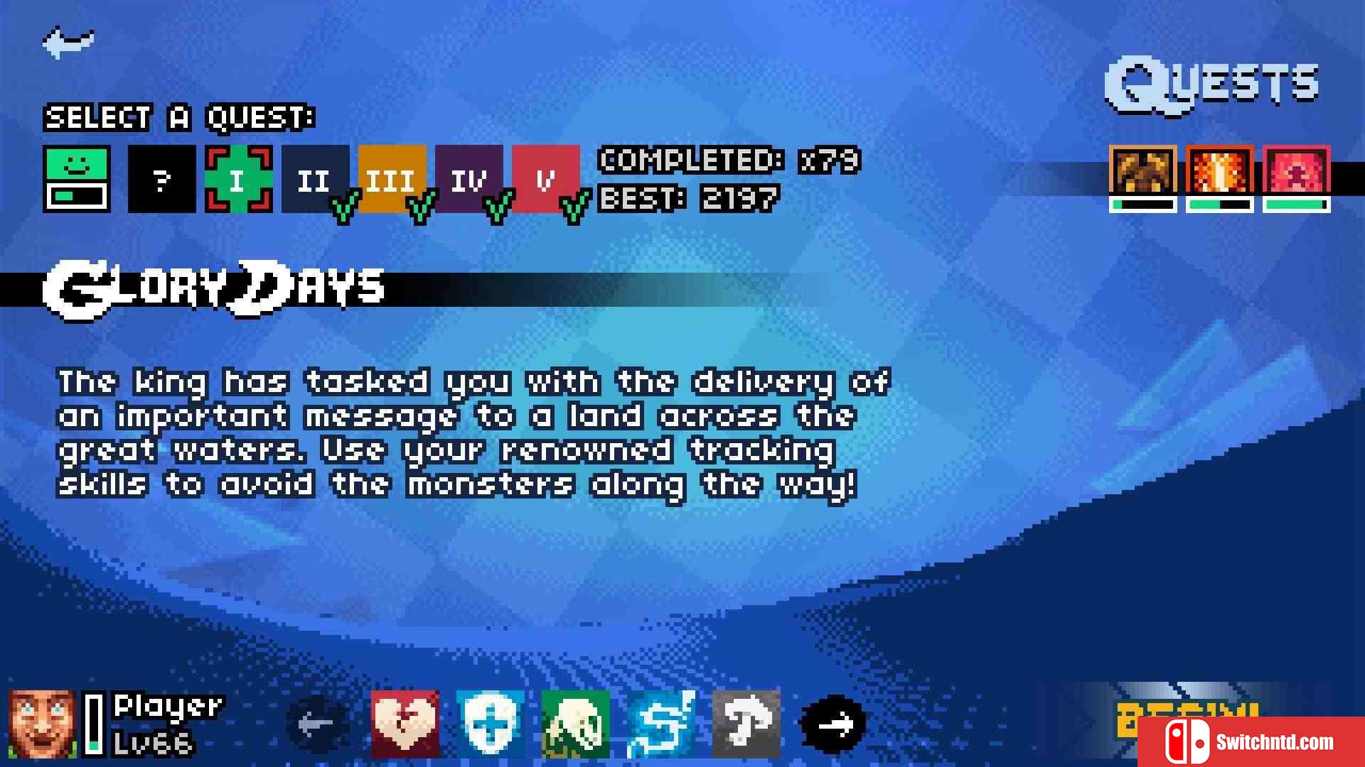 《魔窟扫雷（DemonCrawl）》v1.06 SiMPLEX硬盘版[EN]_4