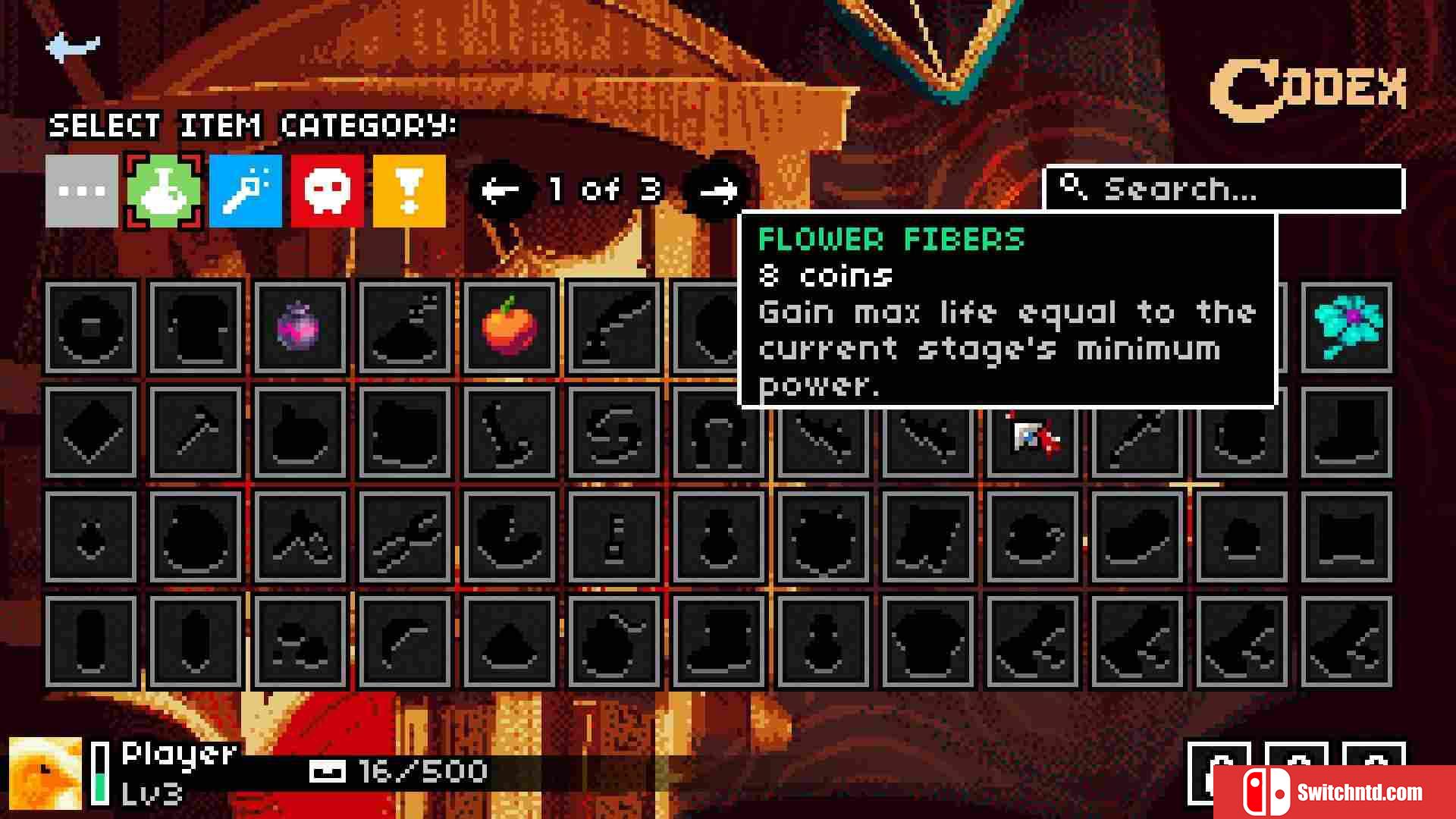 《魔窟扫雷（DemonCrawl）》v1.06 SiMPLEX硬盘版[EN]_5