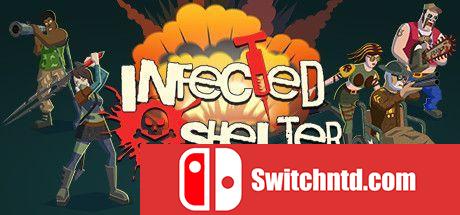 《感染避难所（Infected Shelter）》SiMPLEX硬盘版[EN]_0