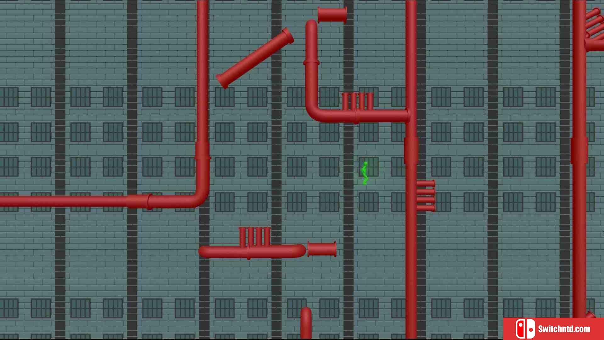 《Gred（Gred）》TiNYiSO镜像版[EN]_1
