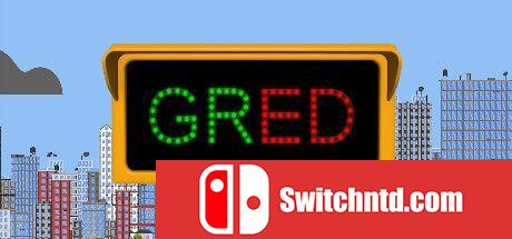 《Gred（Gred）》TiNYiSO镜像版[EN]_0