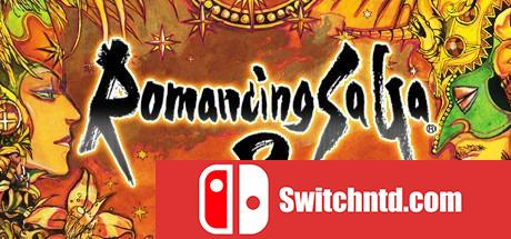《浪漫沙加3（ROMANCING SAGA 3）》CODEX镜像版[EN/JP]_0