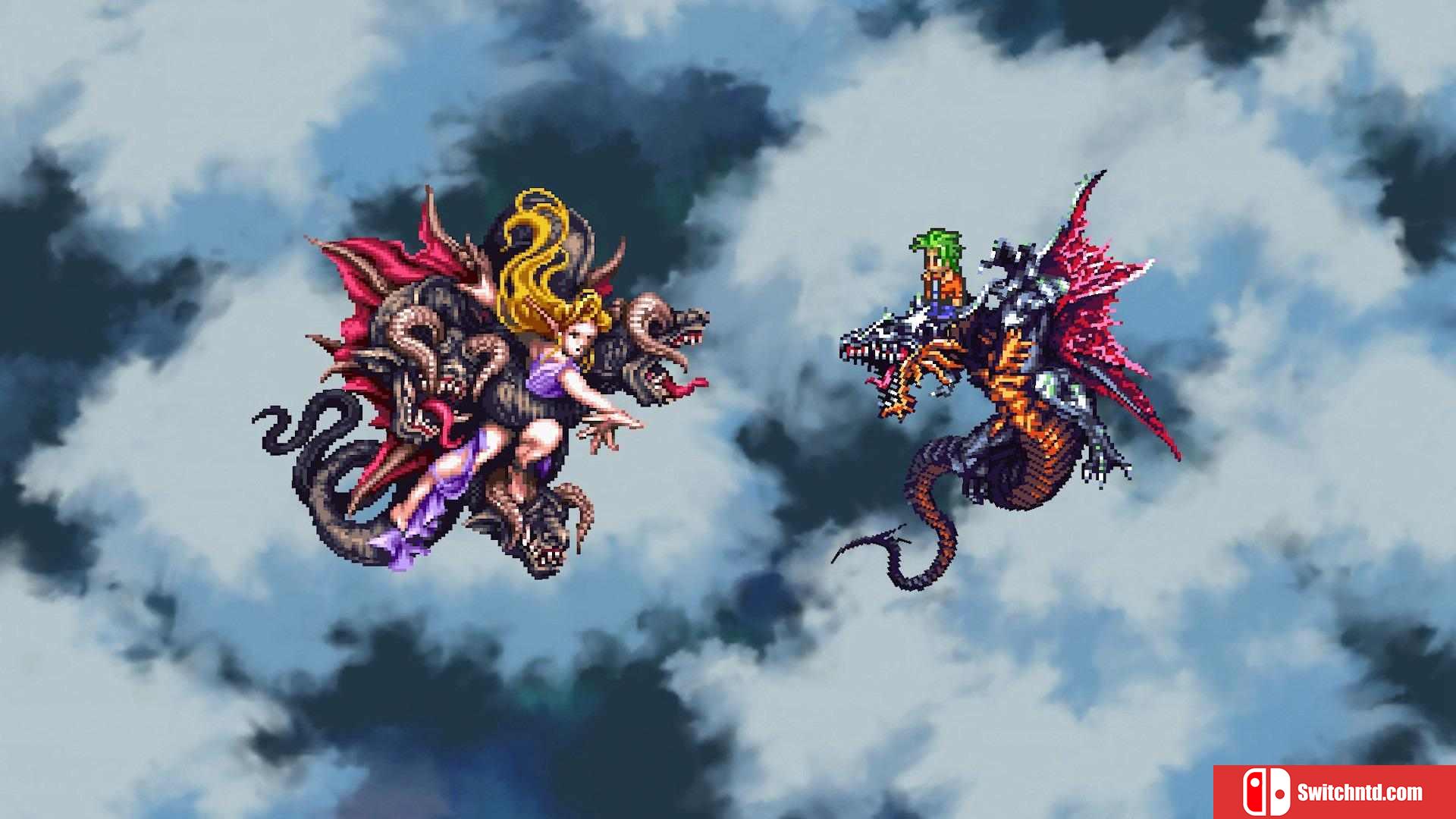 《浪漫沙加3（ROMANCING SAGA 3）》CODEX镜像版[EN/JP]_1