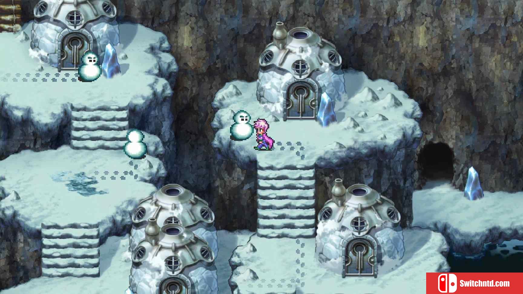 《浪漫沙加3（ROMANCING SAGA 3）》CODEX镜像版[EN/JP]_4