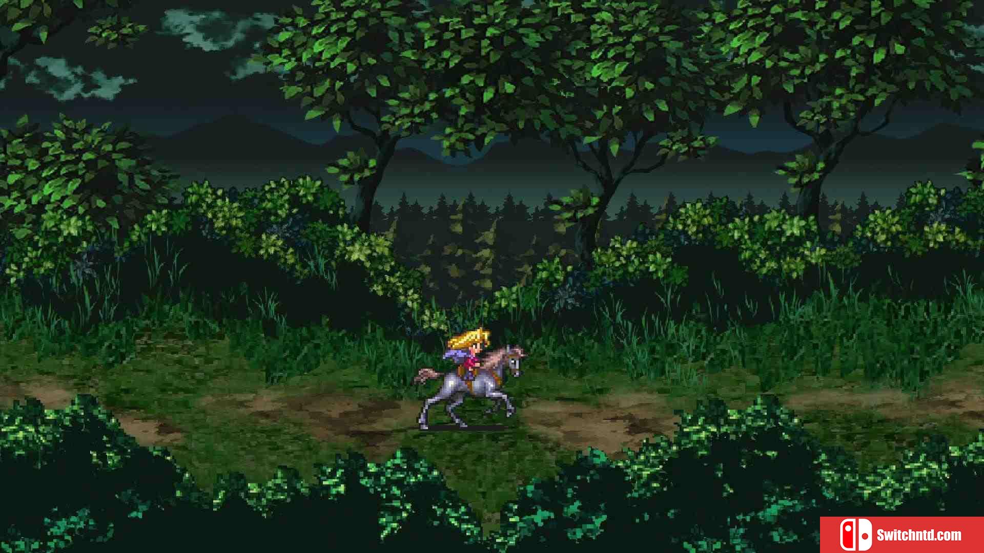 《浪漫沙加3（ROMANCING SAGA 3）》CODEX镜像版[EN/JP]_5