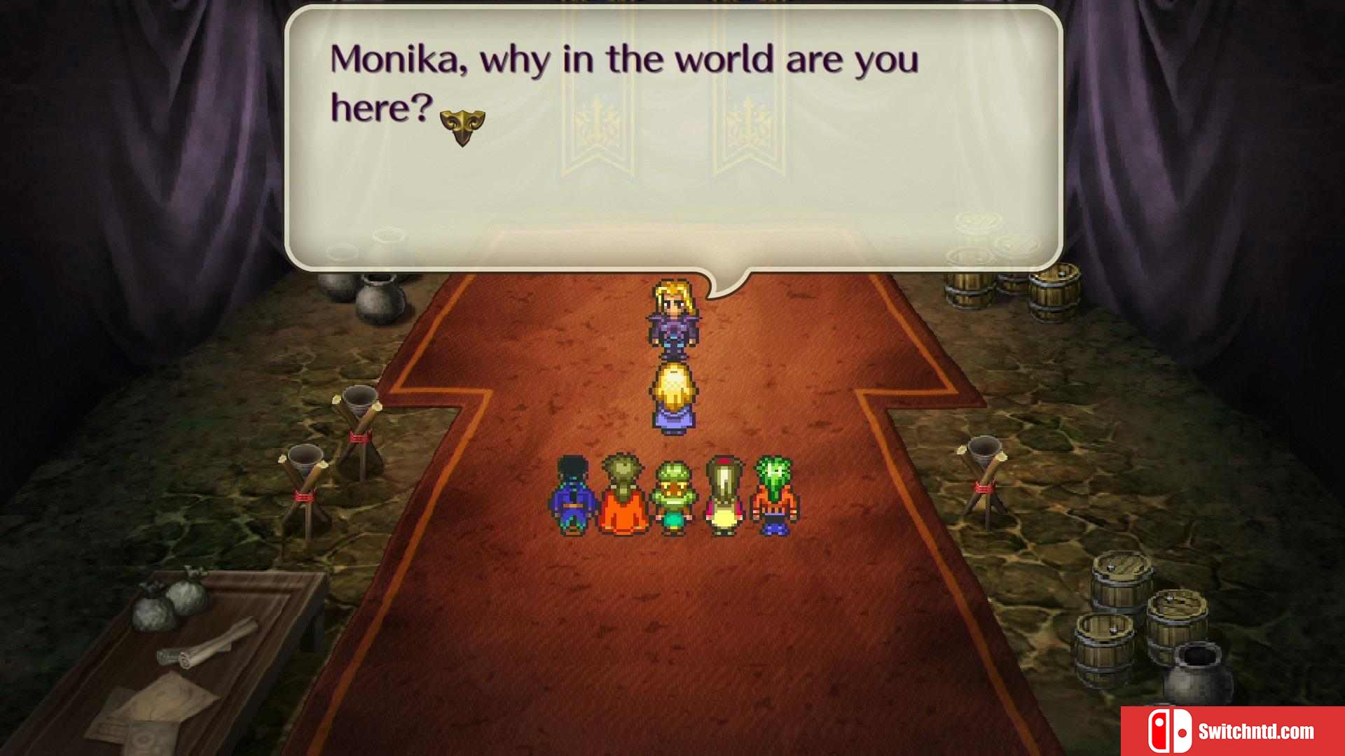 《浪漫沙加3（ROMANCING SAGA 3）》CODEX镜像版[EN/JP]_6