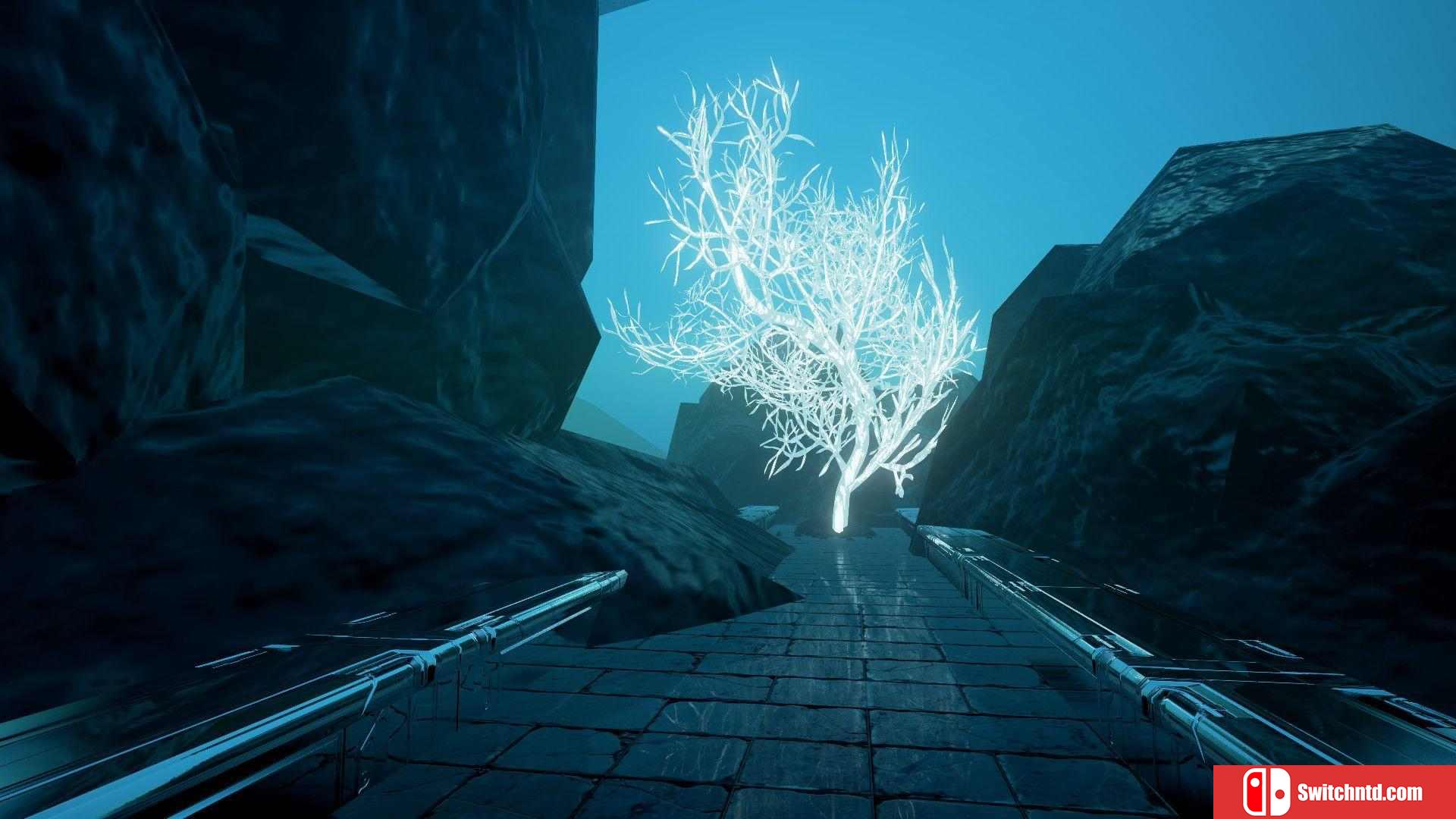 《海底星球（Water Planet）》TiNYiSO镜像版[EN]_1