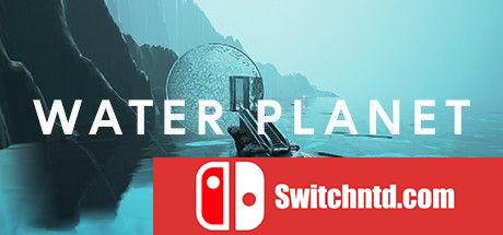 《海底星球（Water Planet）》TiNYiSO镜像版[EN]_0