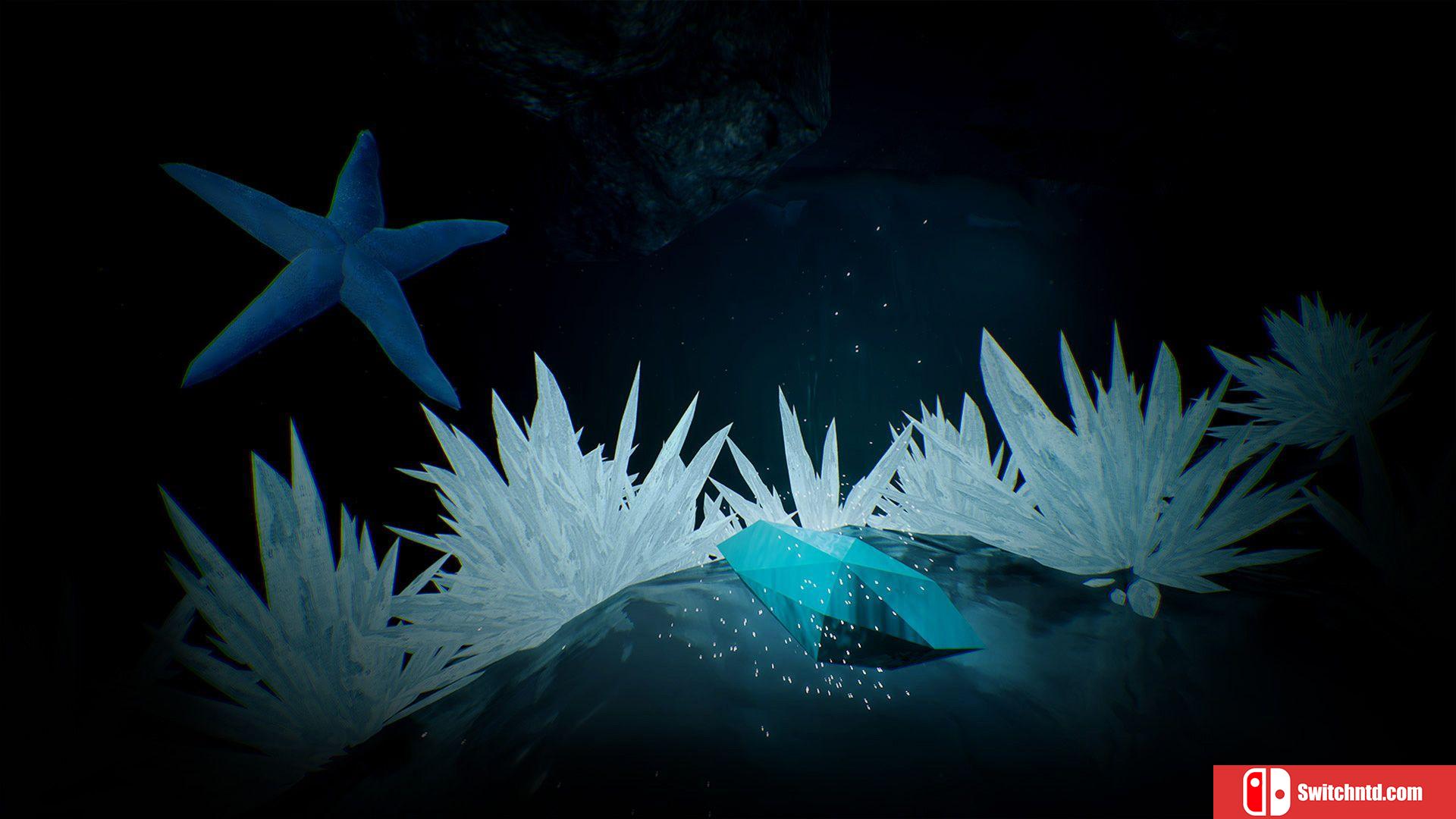 《海底星球（Water Planet）》TiNYiSO镜像版[EN]_2