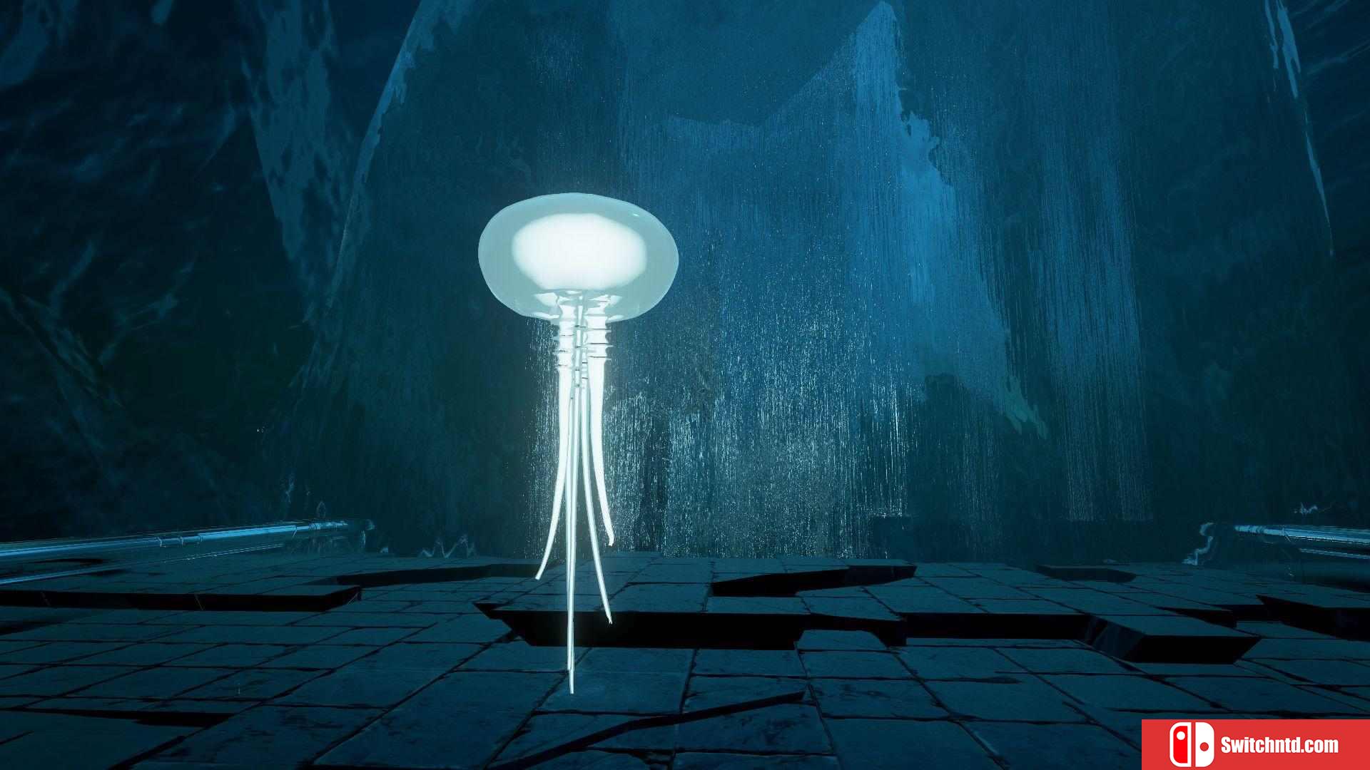 《海底星球（Water Planet）》TiNYiSO镜像版[EN]_4
