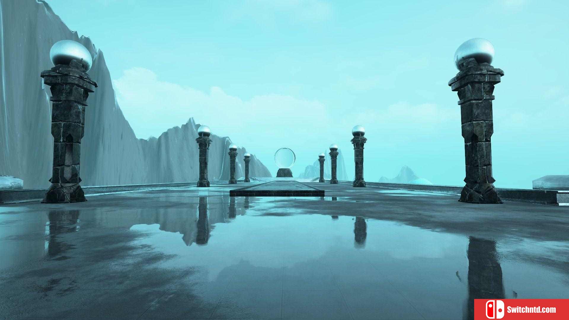 《海底星球（Water Planet）》TiNYiSO镜像版[EN]_5