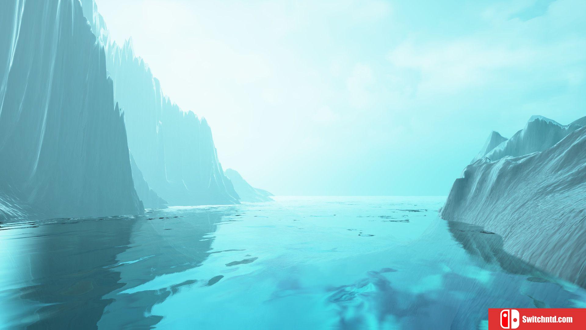 《海底星球（Water Planet）》TiNYiSO镜像版[EN]_3