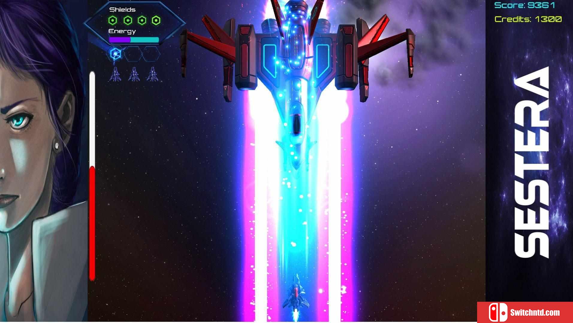 《星神（Star Gods）》TiNYiSO镜像版[EN]_1