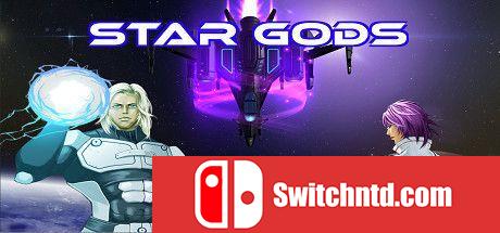 《星神（Star Gods）》TiNYiSO镜像版[EN]_0