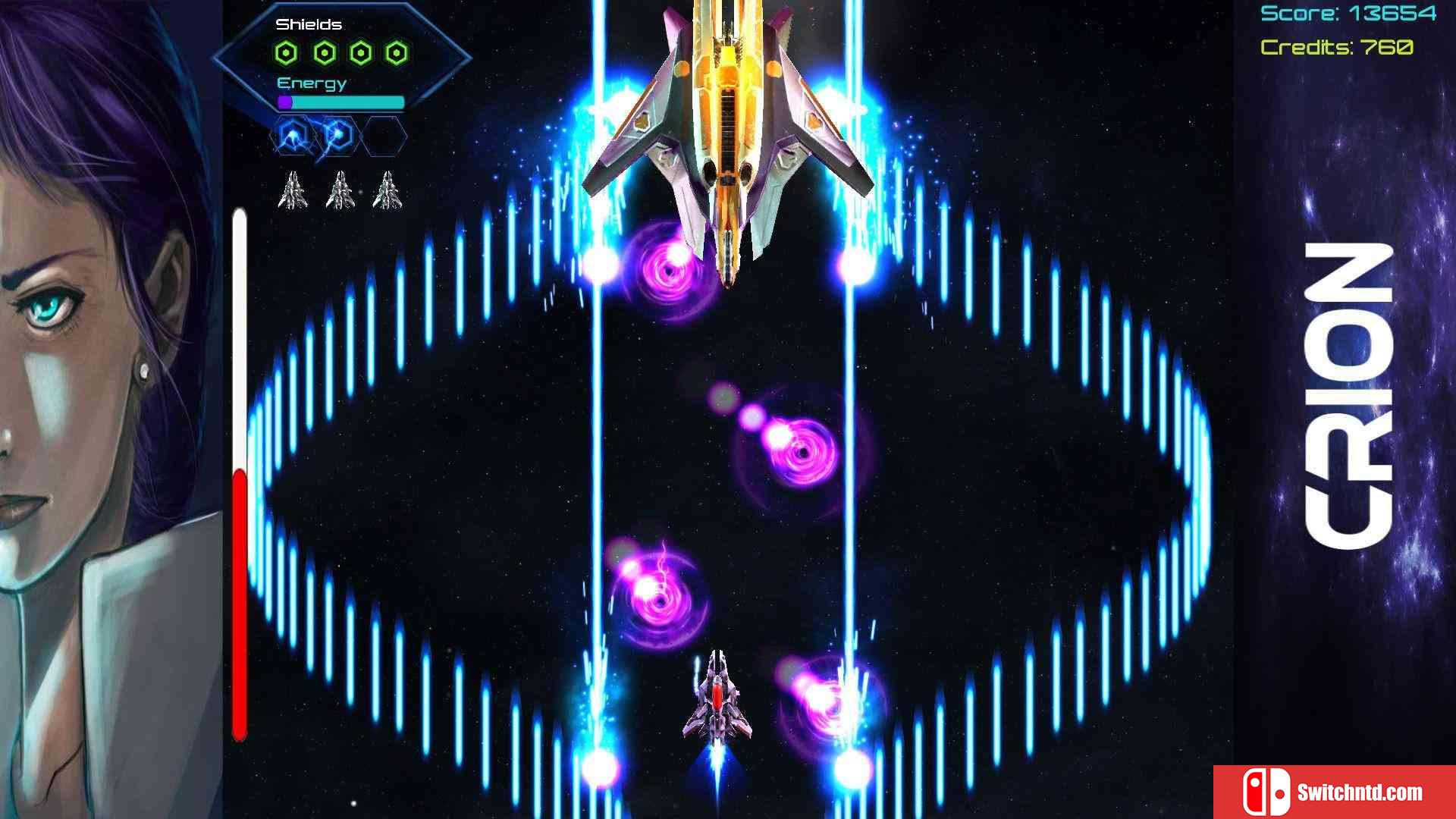 《星神（Star Gods）》TiNYiSO镜像版[EN]_2