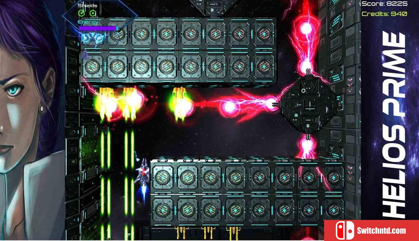 《星神（Star Gods）》TiNYiSO镜像版[EN]_5