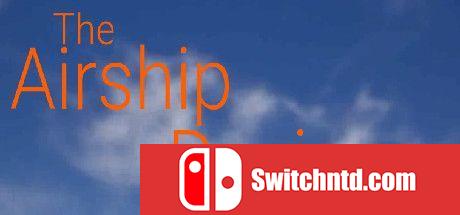《飞艇设计师（The Airship Designer）》SKIDROW镜像版[EN]_0