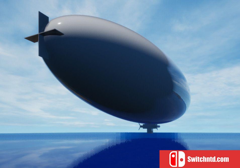 《飞艇设计师（The Airship Designer）》SKIDROW镜像版[EN]_3