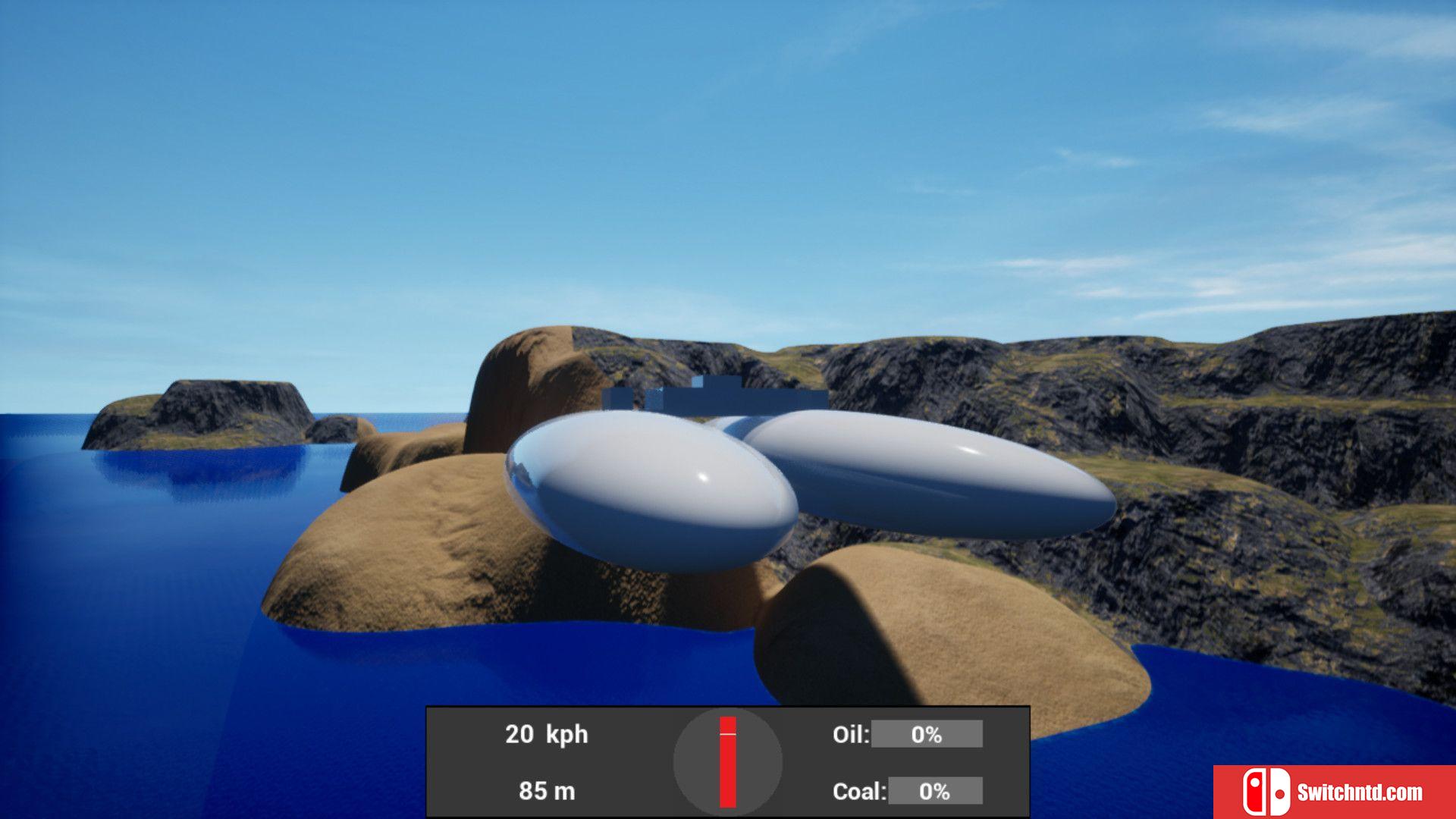 《飞艇设计师（The Airship Designer）》SKIDROW镜像版[EN]_4