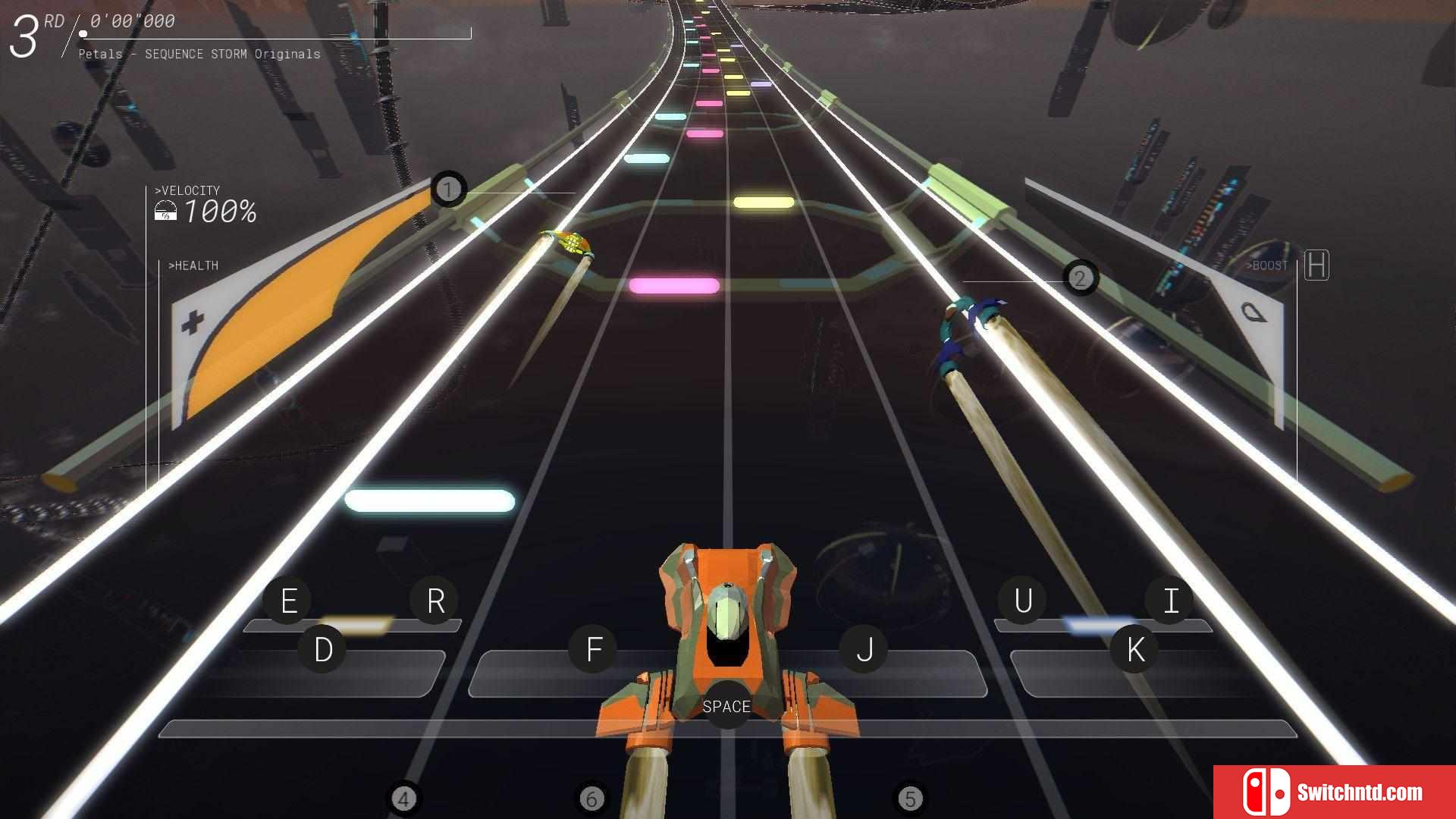 《序列风暴（SEQUENCE STORM）》v1.1.9k SiMPLEX硬盘版[EN]_1