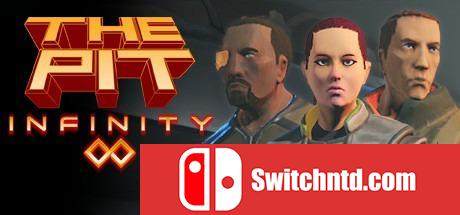《坑洞：无限（The Pit: Infinity）》集成Healer DLC PLAZA镜像版[EN]_0