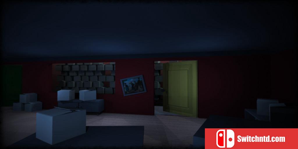 《最后的邻居（Last Neighbor）》TiNYiSO镜像版[EN]_2