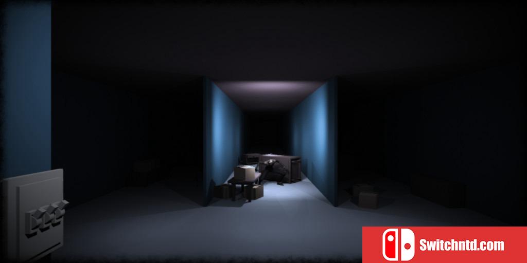 《最后的邻居（Last Neighbor）》TiNYiSO镜像版[EN]_3
