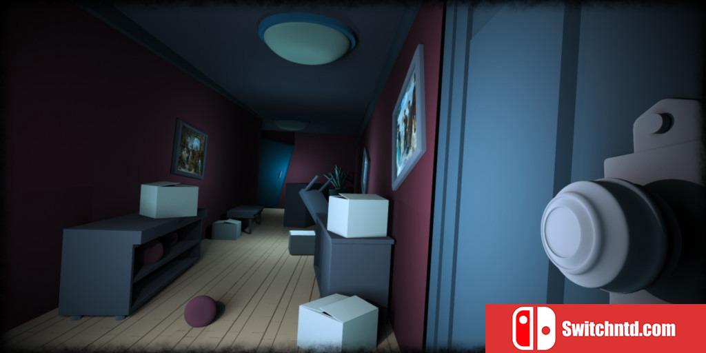 《最后的邻居（Last Neighbor）》TiNYiSO镜像版[EN]_4