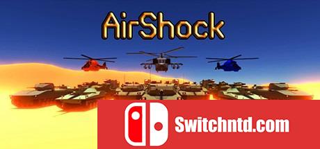 《AirShock（AirShock）》v1.4 SiMPLEX硬盘版[EN]_0