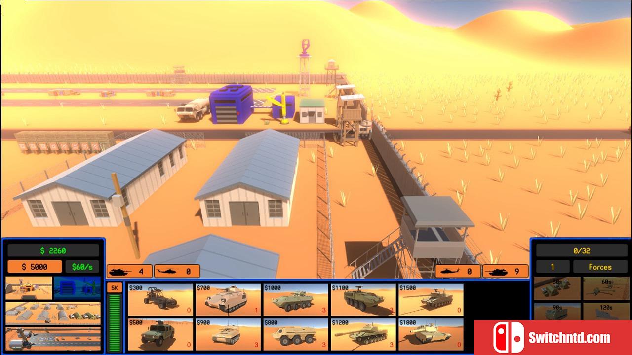 《AirShock（AirShock）》v1.4 SiMPLEX硬盘版[EN]_1